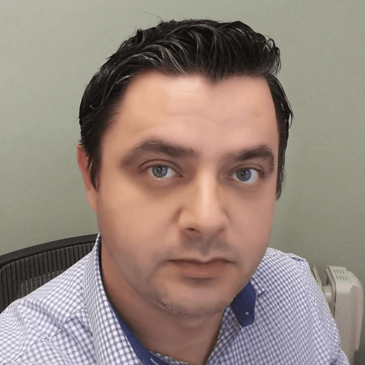 Andrea Lule — Founder of KinCare360